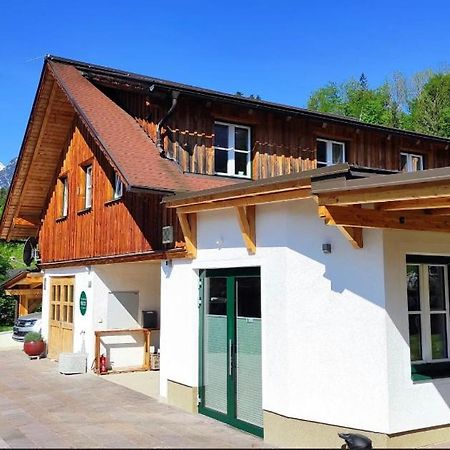 Ferienhaus Borth Altaussee Eksteriør billede
