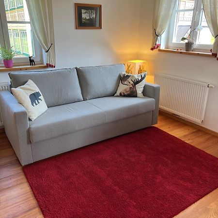 Ferienhaus Borth Altaussee Eksteriør billede