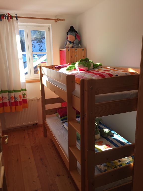Ferienhaus Borth Altaussee Eksteriør billede